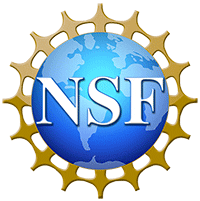 National Science Foundation Logo